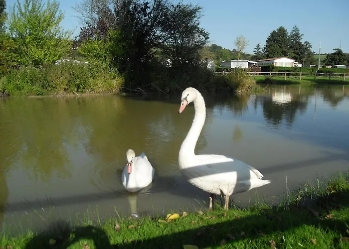 Camping Le Marqueval