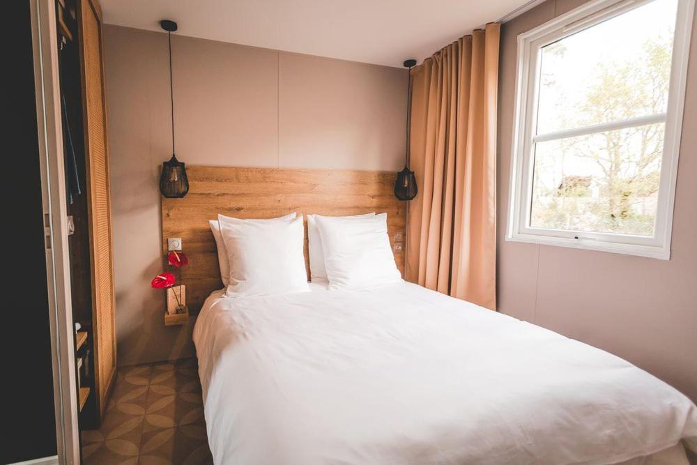 Le Marqueval 3* Pourville-sur-Mer
