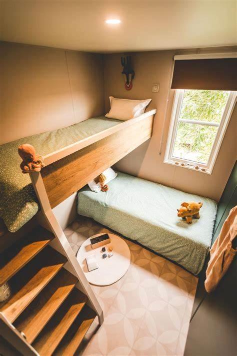 Le Marqueval Campsite 3*