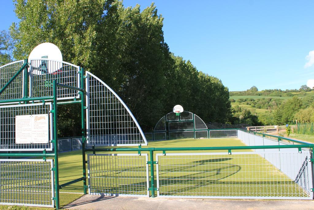 Campsite Le Marqueval 3*