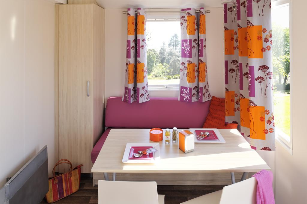 Le Marqueval Campsite Pourville-sur-Mer