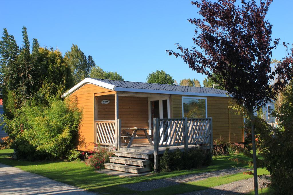 Le Marqueval 3*
