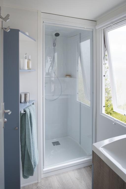 Le Marqueval 3* Pourville-sur-Mer