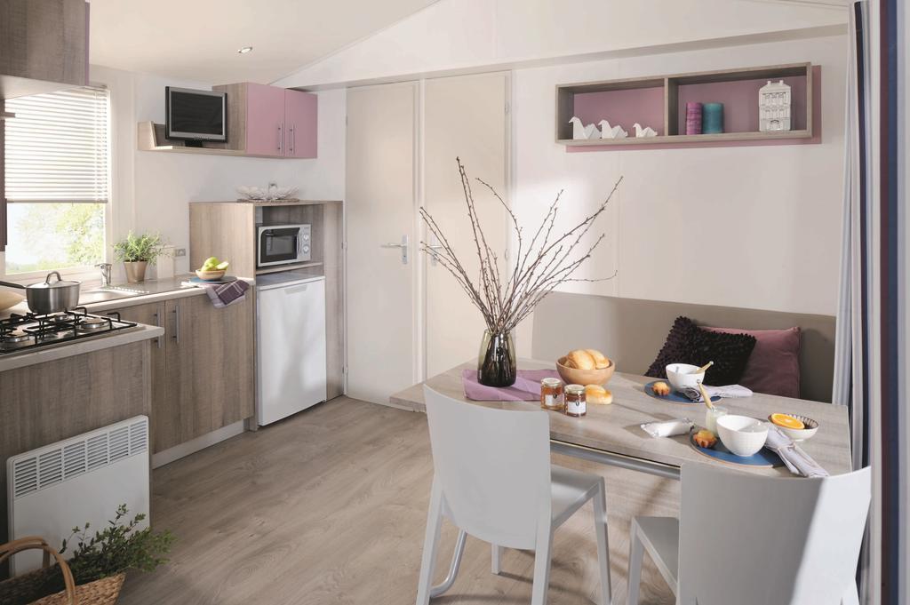 Le Marqueval 3*