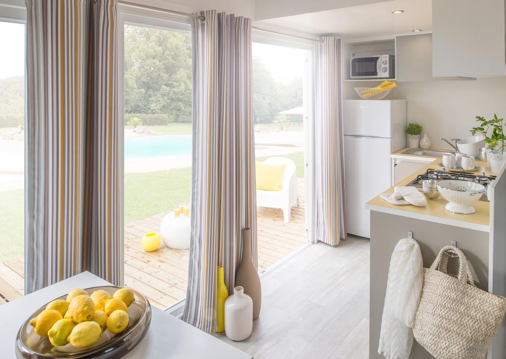 Campsite Le Marqueval 3*