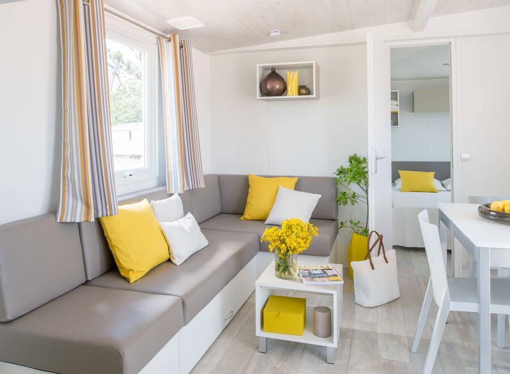 Le Marqueval 3* Pourville-sur-Mer