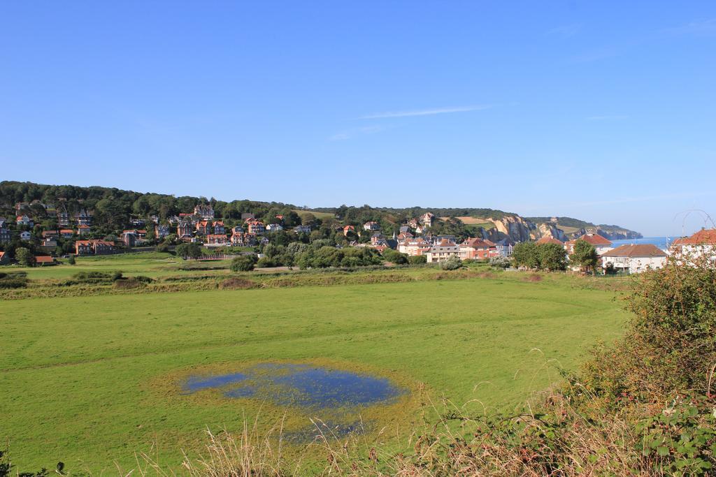 Campsite Le Marqueval 3*