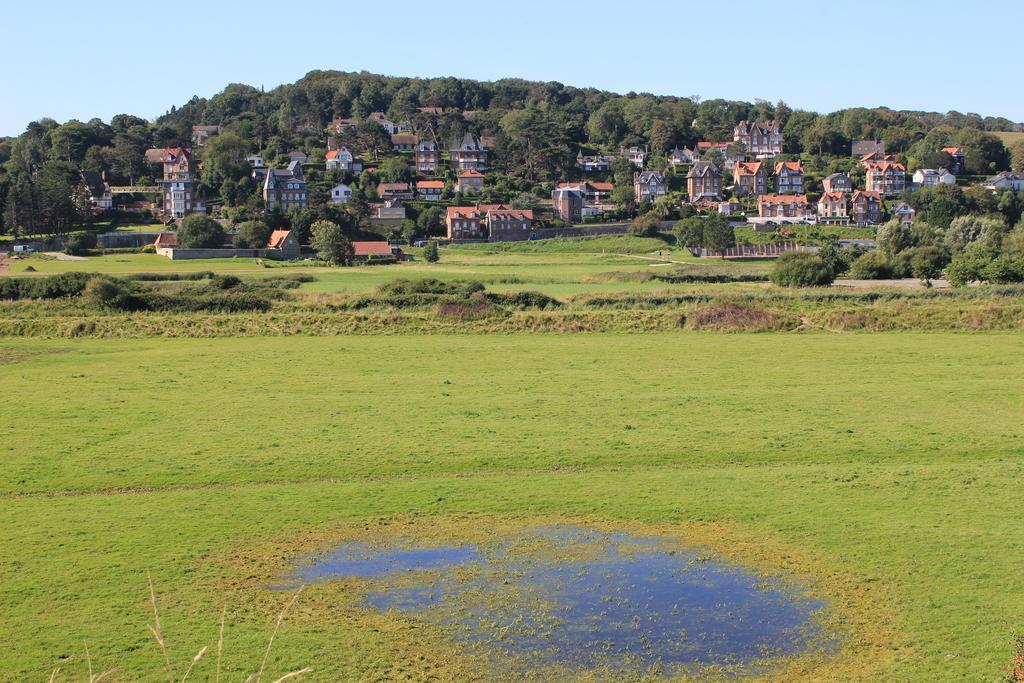 Le Marqueval Pourville-sur-Mer