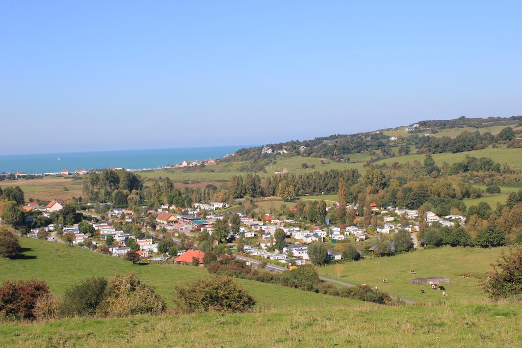 Le Marqueval