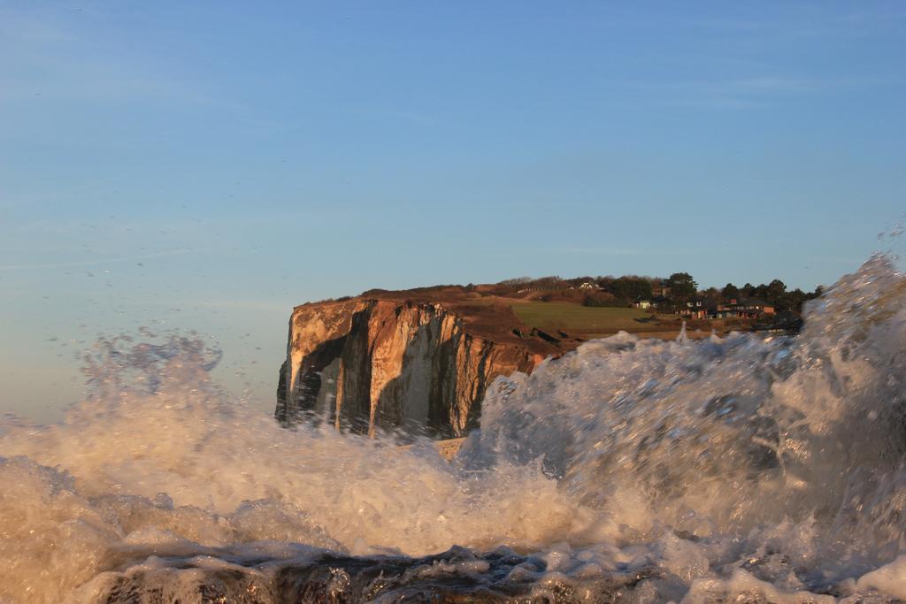 Le Marqueval 3* Pourville-sur-Mer