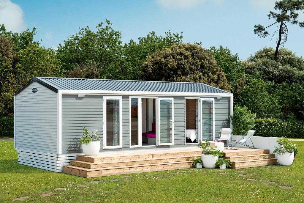 Le Marqueval Campsite