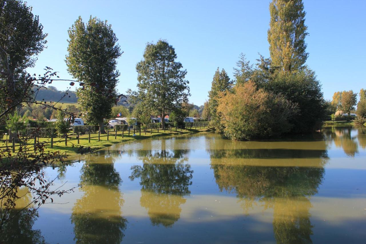 Le Marqueval 3* Pourville-sur-Mer