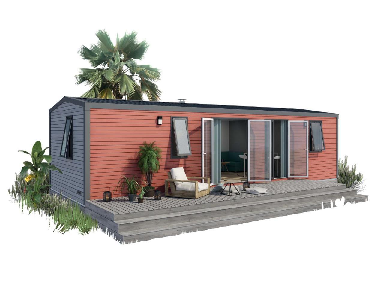 Le Marqueval Campsite Pourville-sur-Mer